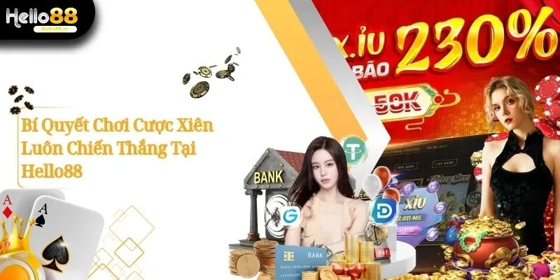 cược xiên