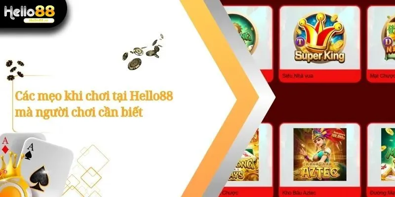 Hello88 - Nhà cái thể thao uy tín, tỷ lệ kèo cực hấp dẫn 32 hello88