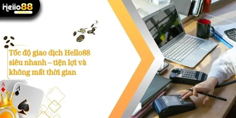 Hello88 - Nhà cái thể thao uy tín, tỷ lệ kèo cực hấp dẫn 31 hello88