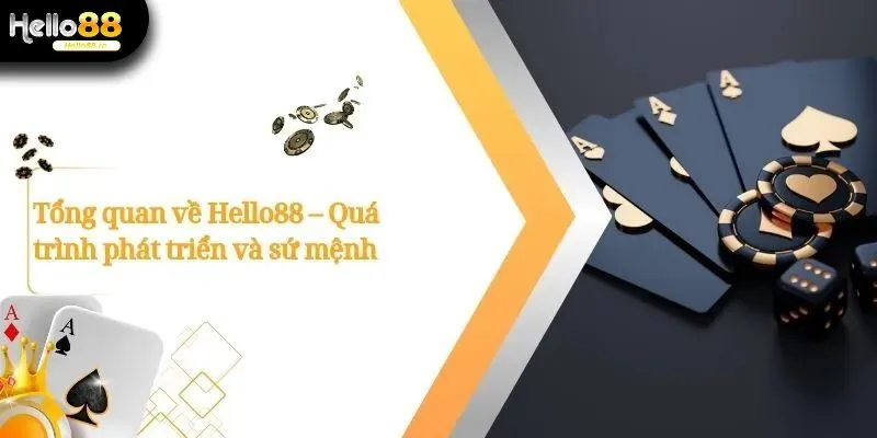 Hello88 - Nhà cái thể thao uy tín, tỷ lệ kèo cực hấp dẫn 28 hello88